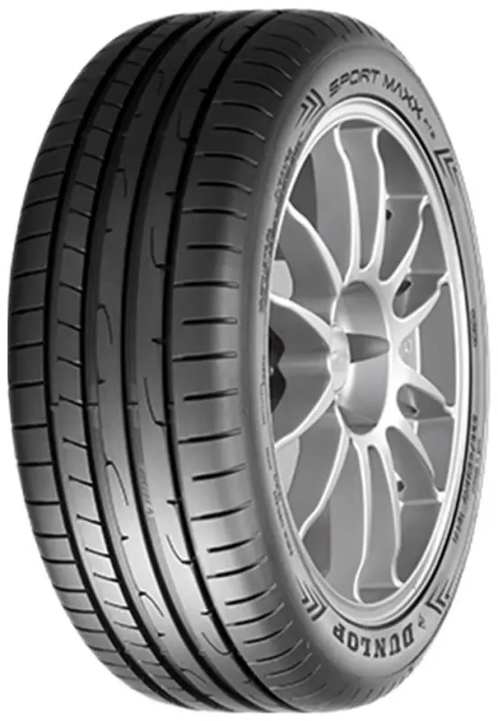 Plată sigură Anvelope Vara Dunlop SPORT MAXX RT 2 SUV 295/35 R21 107Y XL