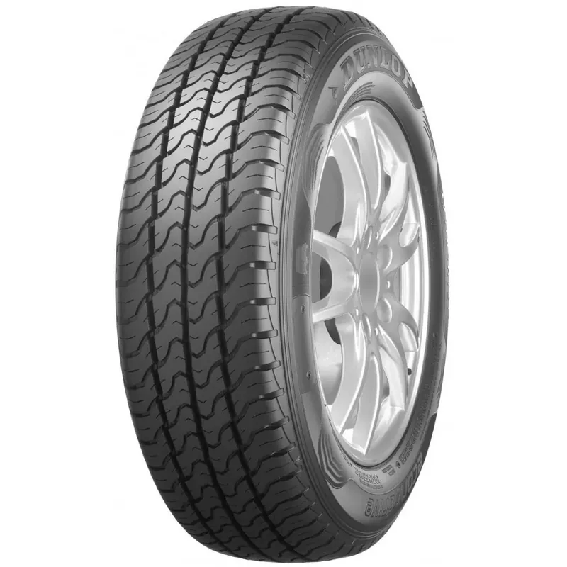 Anvelope Vara Dunlop ECONODRIVE 195/75 R16C 107/105R Ofertă exclusivă