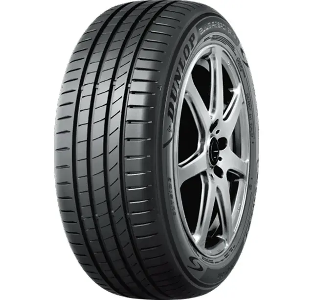 Anvelope Vara Dunlop BLUE RESPONSE TG 195/60 R18 96H XL Popular