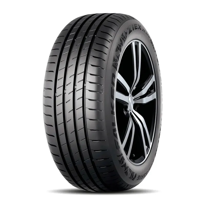 Preț mic Anvelope Vara Falken ZIEX ZE320 225/55 R18 98V
