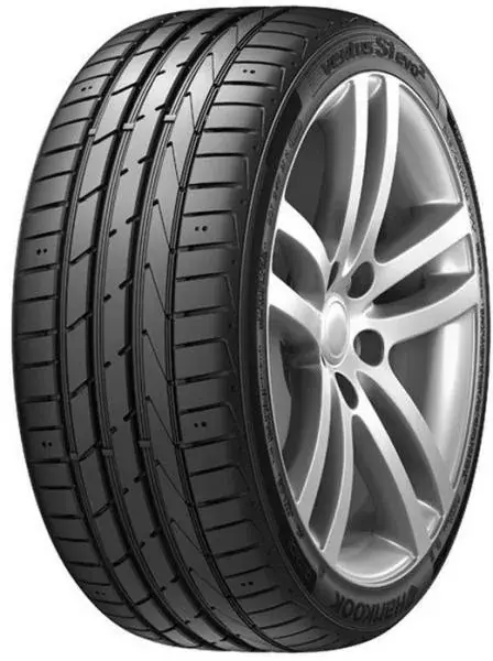 Noutate Anvelope Vara Hankook VENTUS S1 EVO 2* K117B ROF 225/45 R17 91W ROF