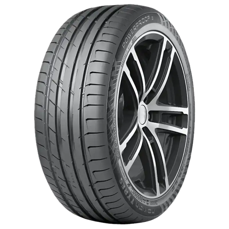 Ofertă specială Anvelope Vara Nokian POWERPROOF 2 275/45 R20 110Y XL
