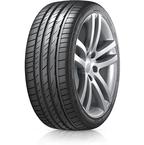 Premium Anvelope Vara Laufenn S FIT EQ+ LK01 215/50 R17 95W XL