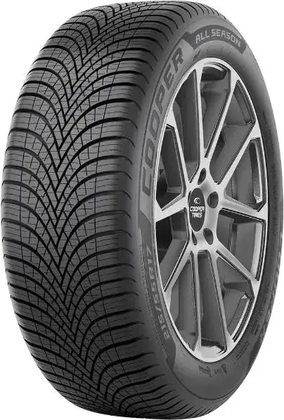 Anvelope All Season Cooper ALL SEASON FP 215/50 R19 93H Bestseller