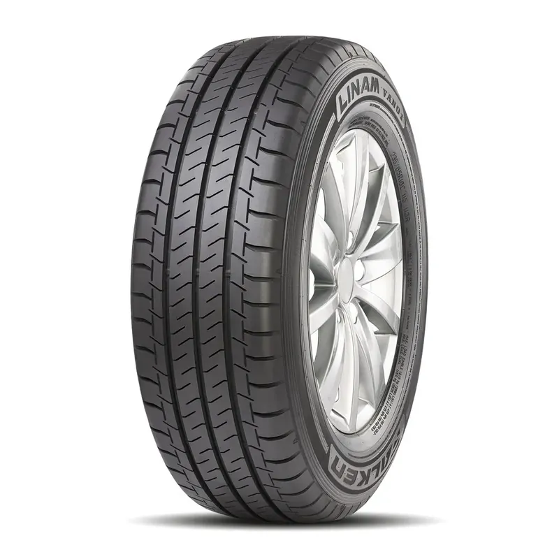 Doar azi Anvelope Vara Falken VAN01 LINAM 235/65 R16C 121/119R