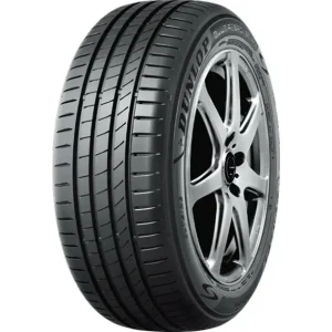 Vezi acum Anvelope Vara Dunlop BLUE RESPONSE TG 235/40 R19 96W XL