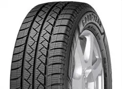 Popular GOODYEAR Vector 4Seasons Cargo 195/75 R16C 107S