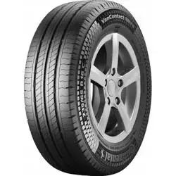 Plată sigură CONTINENTAL Vancontact Ultra 195/75 R16C 110/108R