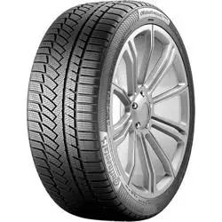 Preț promoțional CONTINENTAL Contiwintercontact TS 850P FR 205/40 R17 84H XL