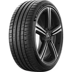 Cel mai vândut MICHELIN Pilot Sport 5 215/55 R17 98Y XL