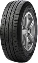 Ieftin PIRELLI Carrier 215/60 R17C 109T