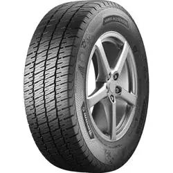 Discount BARUM Vanis ALL Season 215/65 R16C 109/107T