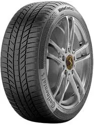 CONTINENTAL Ts870P 235/40 R19 96V Nu rata