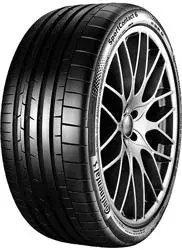 Ieftin CONTINENTAL CSC 6 MO1 FR 235/40 R18 95Y XL