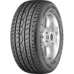 Ofertă de sezon CONTINENTAL Conticrosscontact UHP 235/45 R19 95W