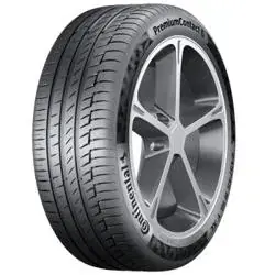 CONTINENTAL Premium 6 FR XL 245/40 R19 98Y XL Ofertă limitată