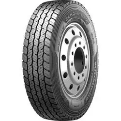 HANKOOK DH35 245/70 R17 136M Retur ușor