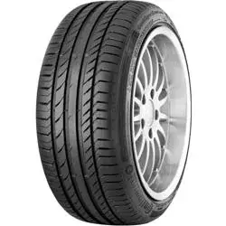 Reducere CONTINENTAL Contisportcontact 5 MOE 255/50 R19 103W RFT