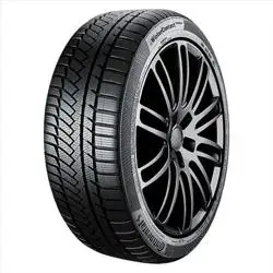 Ieftin CONTINENTAL Contiwintercontact TS 850P 255/60 R19 113V XL