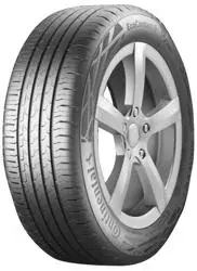 Plată securizată CONTINENTAL ECO Contact 6Q CS 265/45 R20 108T XL