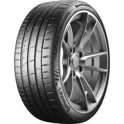 CONTINENTAL Sportcontact 7 275/40 R20 106Y XL Ieftin