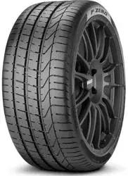 PIRELLI Pzero JKS 275/40 R19 105Y XL Ultima șansă