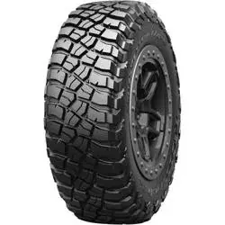 BF GOODRICH MUD Terrain T-A KM 3 305/55 R20 121/118Q Plată sigură