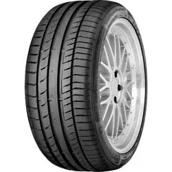 Livrare expres CONTINENTAL Contisportcontact 5P N1 315/30 R21 105Y XL