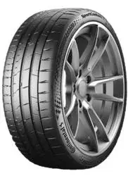 CONTINENTAL SC7 FR XL 325/25 R20 101Y XL Ieftin