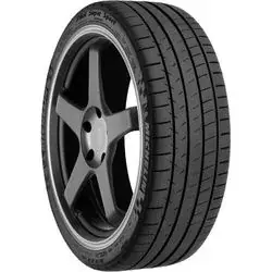 Expediere rapidă MICHELIN Pilot Super Sport 345/30 R19 109Y XL