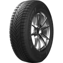 Cumpărături sigure MICHELIN Alpin 6 195/60 R16 89T