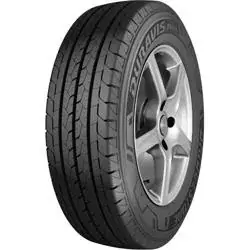 BRIDGESTONE Duravis R660 195/70 R15C 104/102S Plată sigură