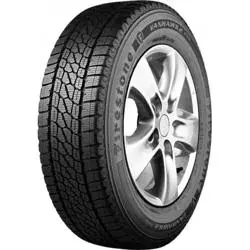 FIRESTONE Vanhawk 2 Winter 195/70 R15C 104/102R Plată sigură