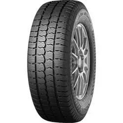 YOKOHAMA Bluearth-Van ALL Season RY61 205/70 R15C 106/104R Plată securizată