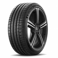 MICHELIN Pilot Sport 5 215/45 R17 91Y XL Premium