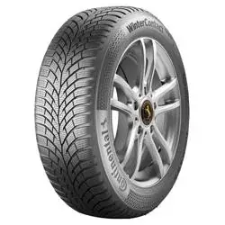 Ofertă limitată CONTINENTAL Winter Contact Ts870 P FR 215/45 R18 93V XL