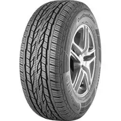 CONTINENTAL Conticrosscontact LX 2 215/65 R16 98H Nu rata