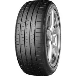 Chilipir YOKOHAMA Advan Sport V107 225/40 R19 93Y XL