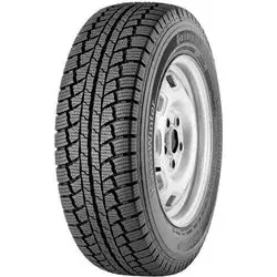 Noutate CONTINENTAL Vancowinter 225/75 R16C 114R