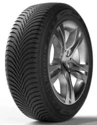 Cumpărături sigure MICHELIN Pilot Alpin 5 SUV 235/55 R20 105V XL