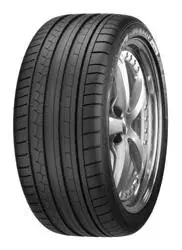 DUNLOP Sportmaxx GT ROF 245/35 R20 95Y RFT XL Noutate