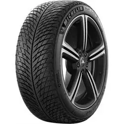 Cel mai vândut MICHELIN Pilot Alpin 5 MO1 265/40 R20 104W XL