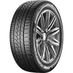 CONTINENTAL Wintercontact TS 860 S 275/40 R19 105H XL Nu rata