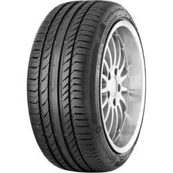 CONTINENTAL Contisportcontact 5 275/55 R19 111W Retur ușor
