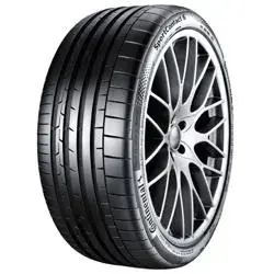 CONTINENTAL Sportcontact 6 285/35 R20 100Y Cel mai vândut