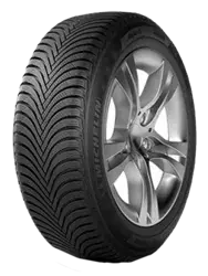 Reducere de preț MICHELIN Pilot Alpin 5 285/45 R20 112V XL