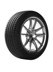 MICHELIN Latitude Sport 3 MO 315/40 R21 111Y Nu rata
