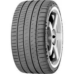 MICHELIN Pilot Super Sport BMW 325/30 R21 108Y XL Plată sigură