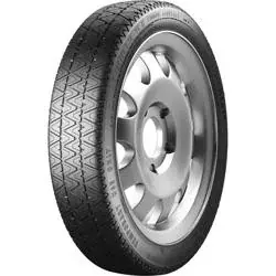 Cumpărături sigure CONTINENTAL Scontact 125/70 R19 100M