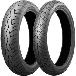 Mai ieftin BRIDGESTONE Battlax BT46 130/80 R18 66V